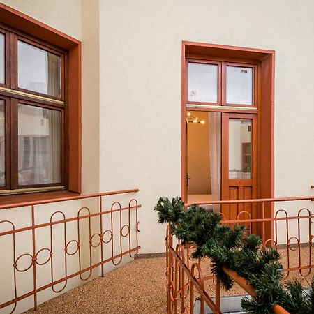 Koletek 7 Apartment Near The Wawel Castle Krasków Exterior foto