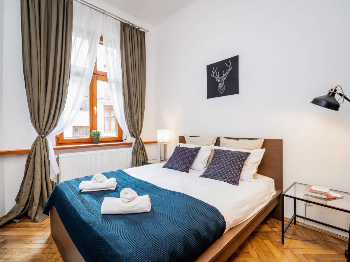 Koletek 7 Apartment Near The Wawel Castle Krasków Exterior foto