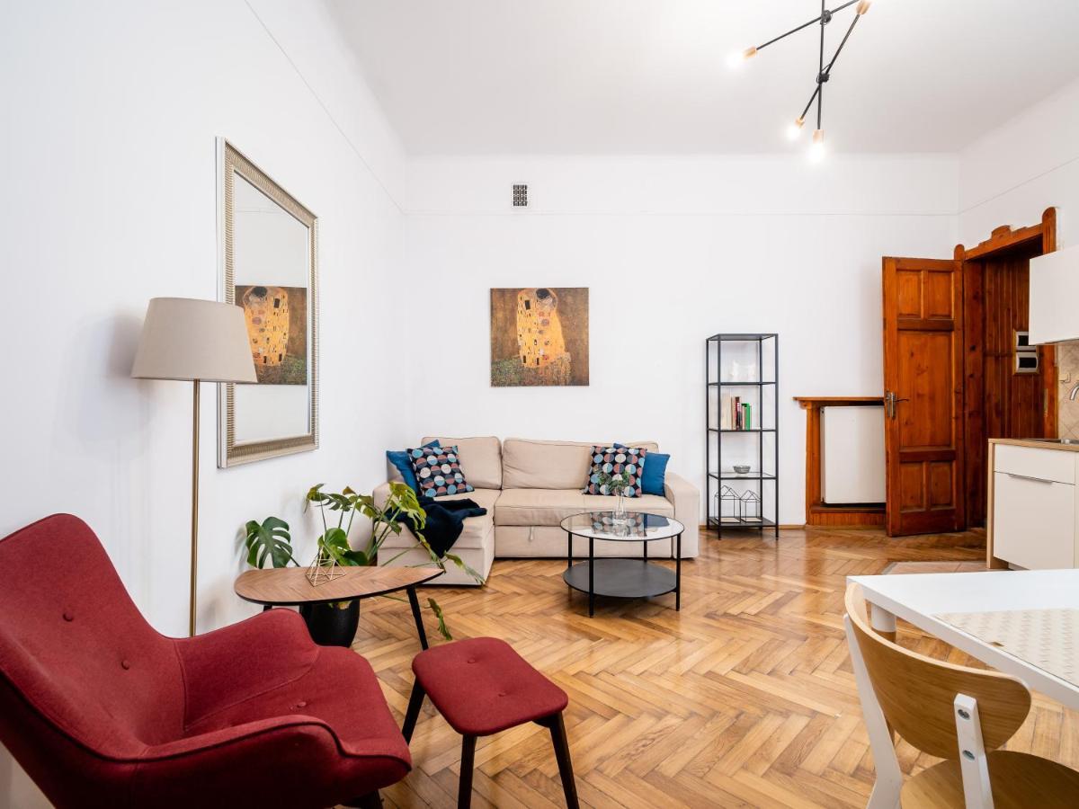 Koletek 7 Apartment Near The Wawel Castle Krasków Exterior foto