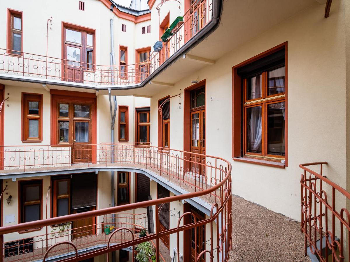 Koletek 7 Apartment Near The Wawel Castle Krasków Exterior foto