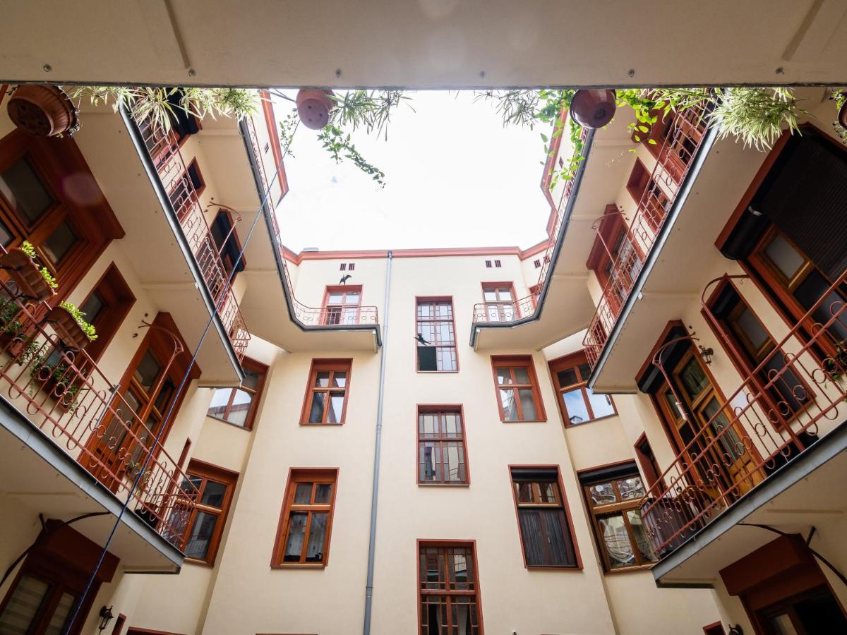 Koletek 7 Apartment Near The Wawel Castle Krasków Exterior foto