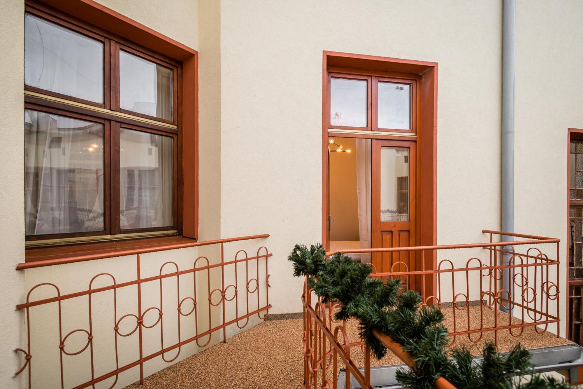 Koletek 7 Apartment Near The Wawel Castle Krasków Exterior foto