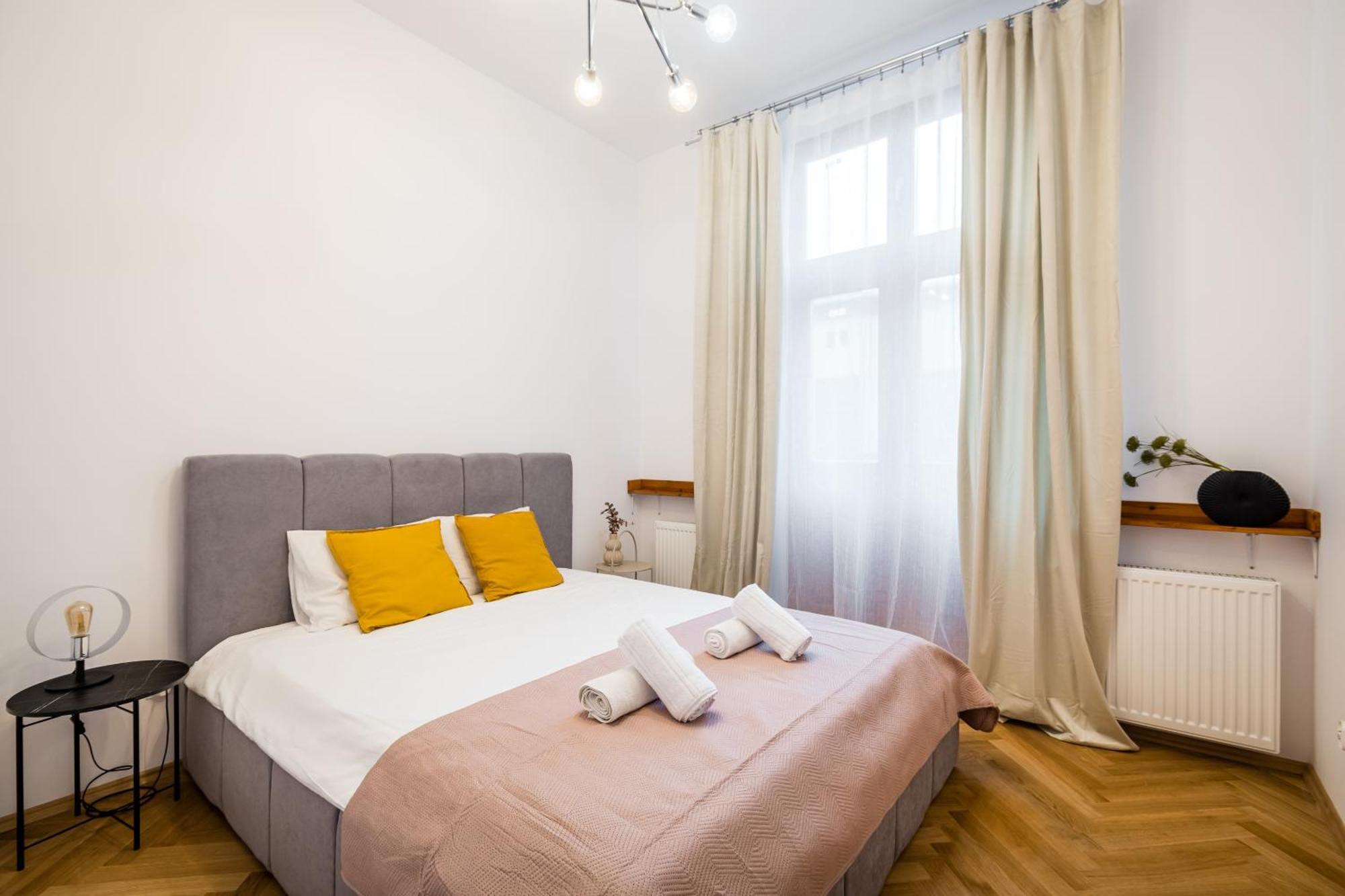 Koletek 7 Apartment Near The Wawel Castle Krasków Exterior foto