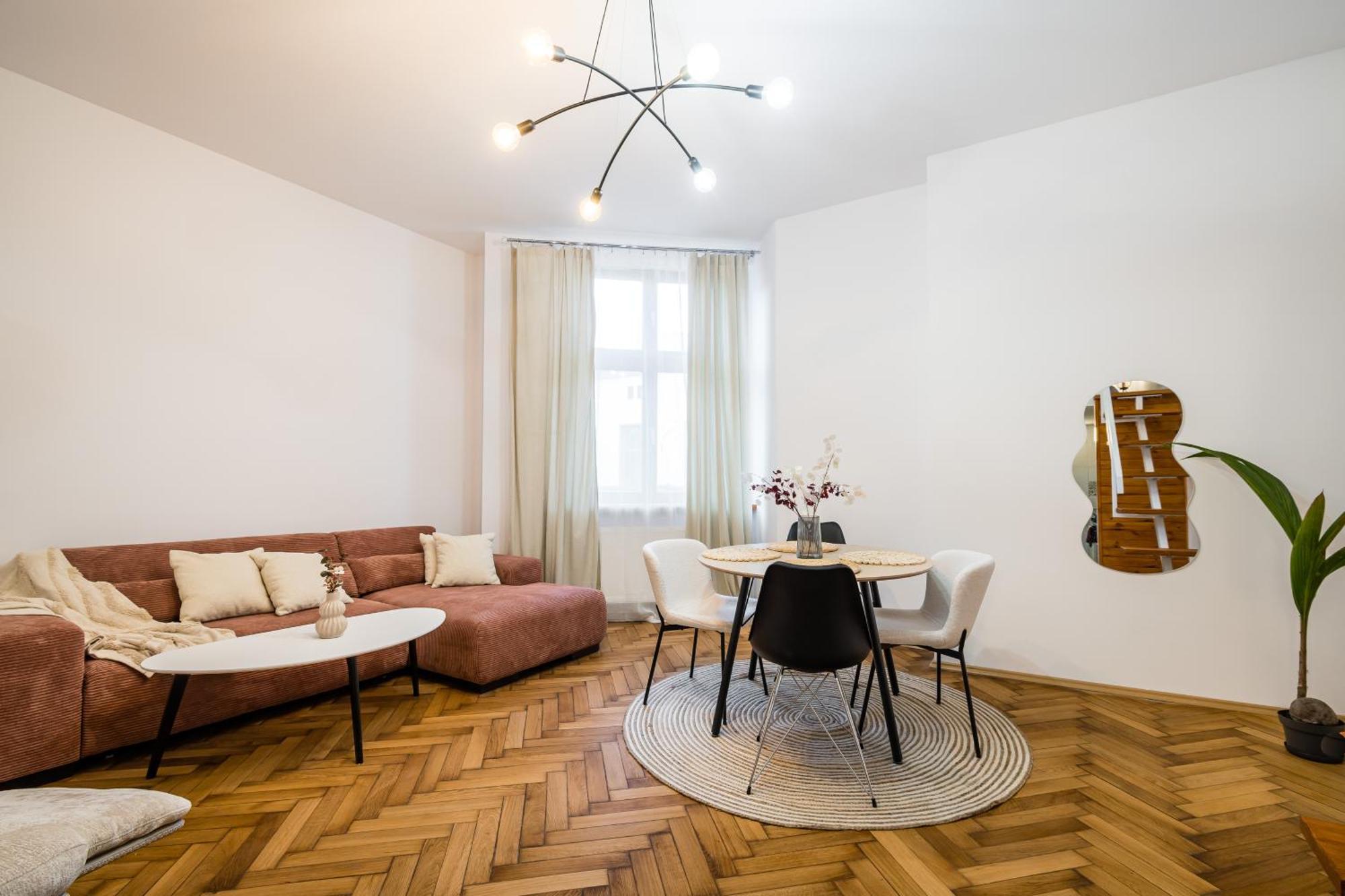 Koletek 7 Apartment Near The Wawel Castle Krasków Exterior foto