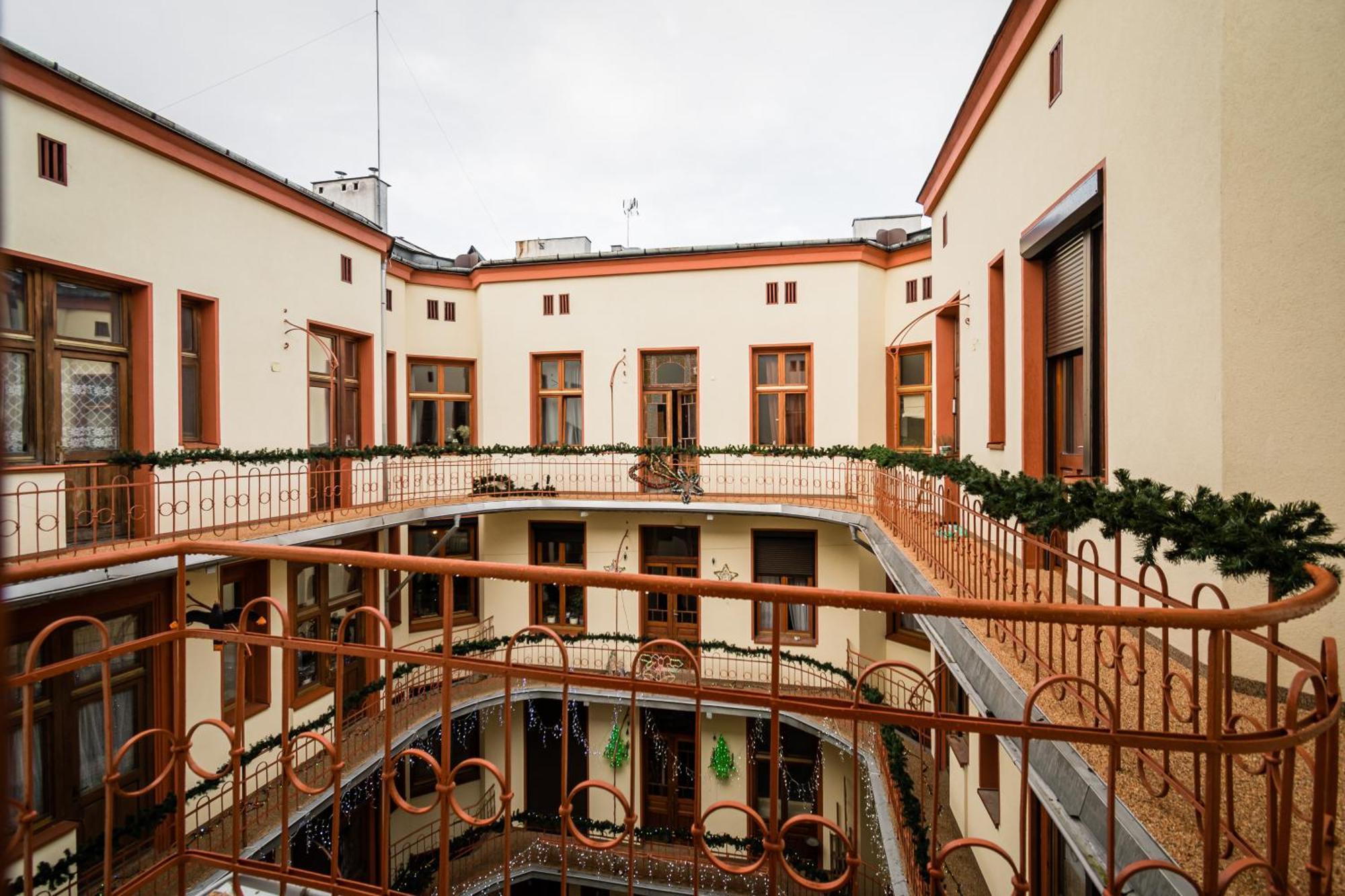 Koletek 7 Apartment Near The Wawel Castle Krasków Exterior foto