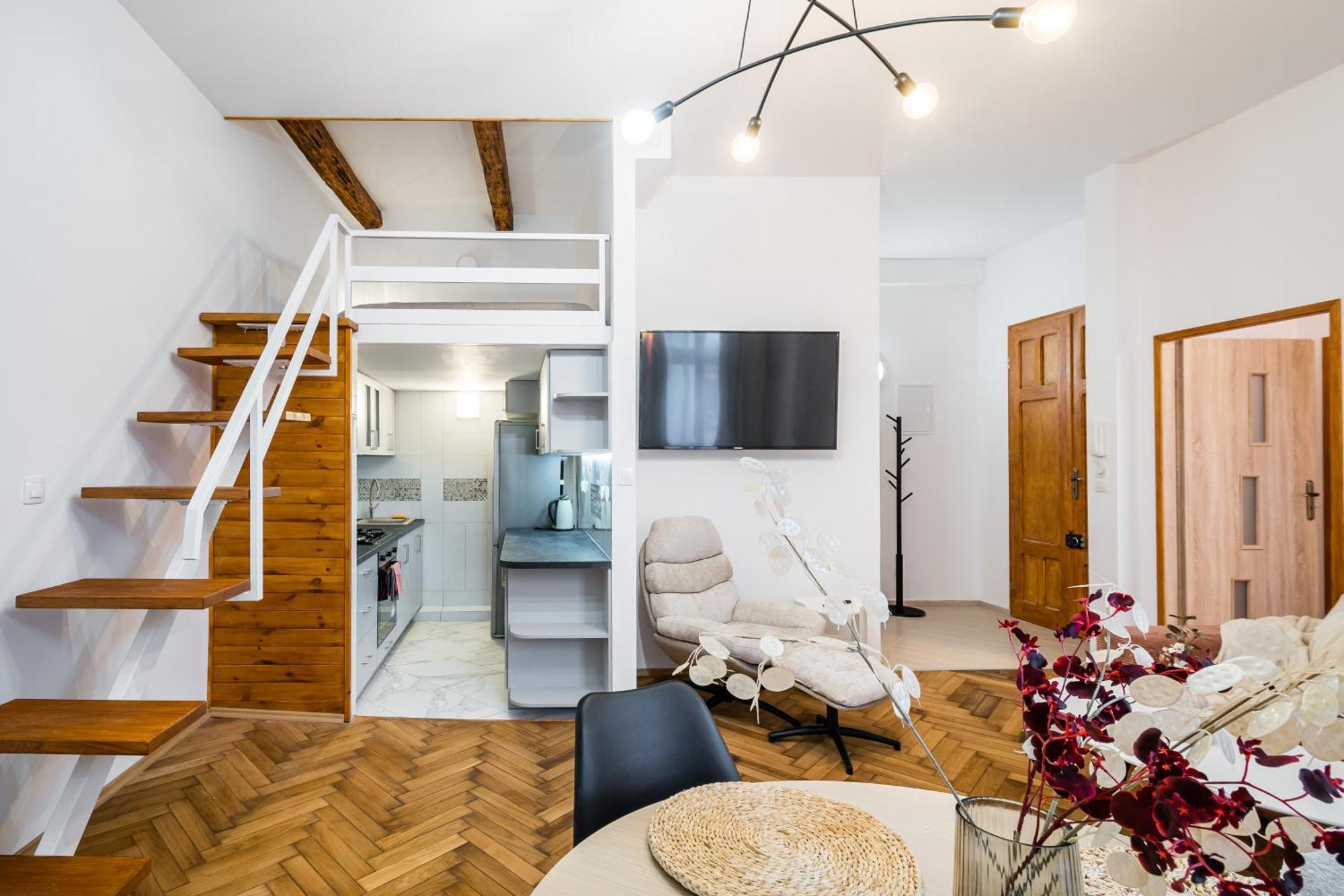 Koletek 7 Apartment Near The Wawel Castle Krasków Exterior foto