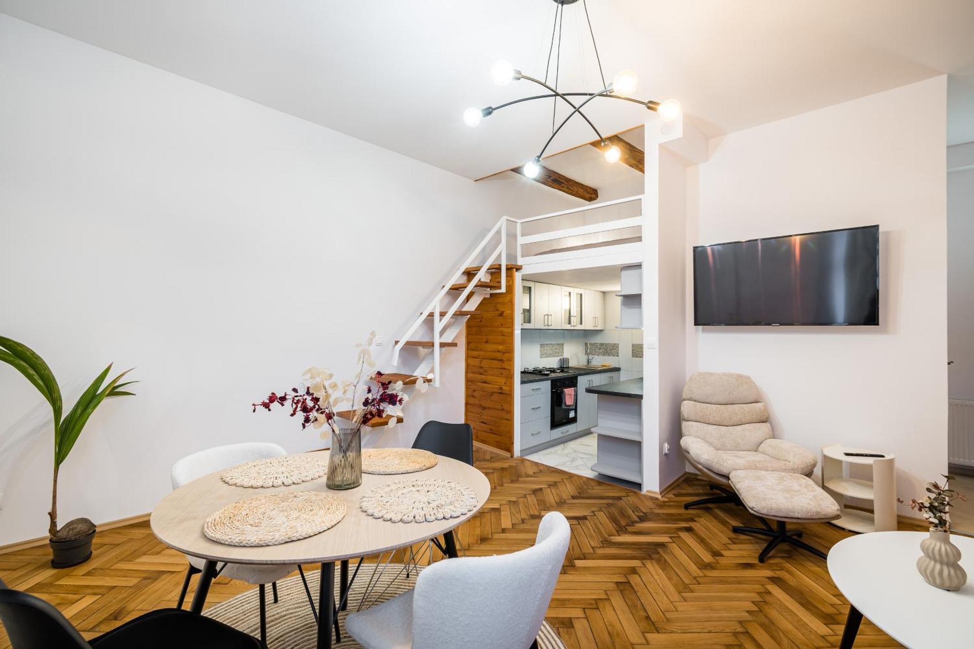 Koletek 7 Apartment Near The Wawel Castle Krasków Cameră foto