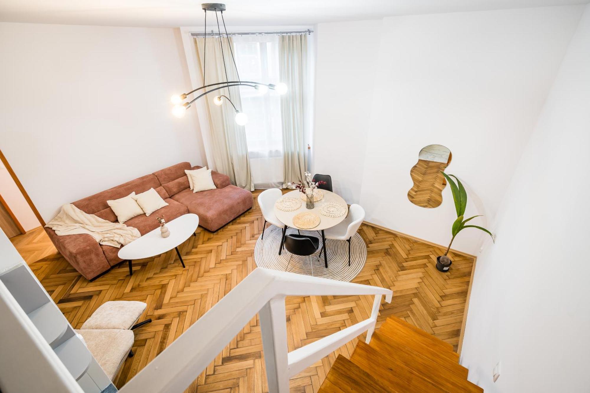 Koletek 7 Apartment Near The Wawel Castle Krasków Cameră foto