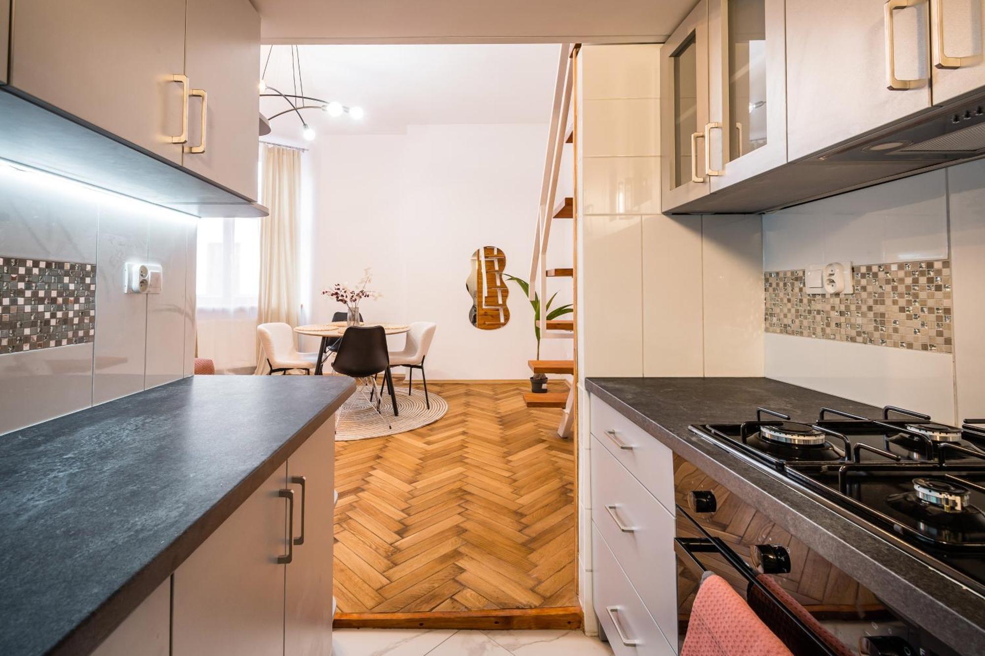 Koletek 7 Apartment Near The Wawel Castle Krasków Cameră foto