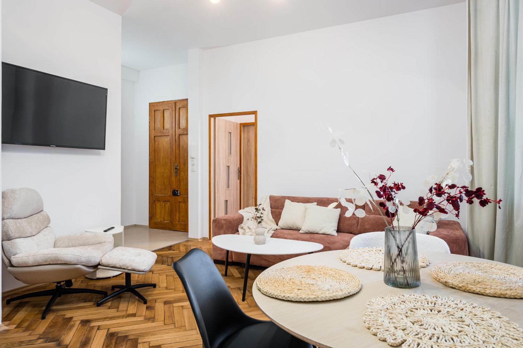 Koletek 7 Apartment Near The Wawel Castle Krasków Cameră foto