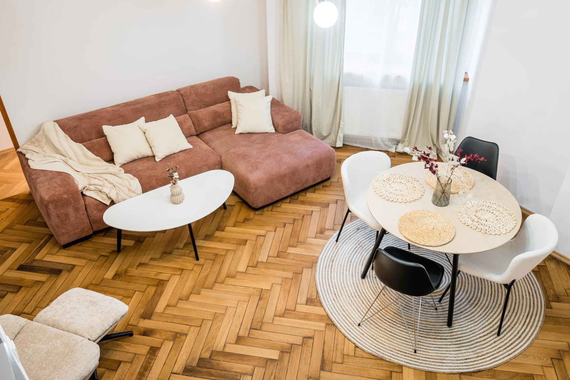 Koletek 7 Apartment Near The Wawel Castle Krasków Cameră foto