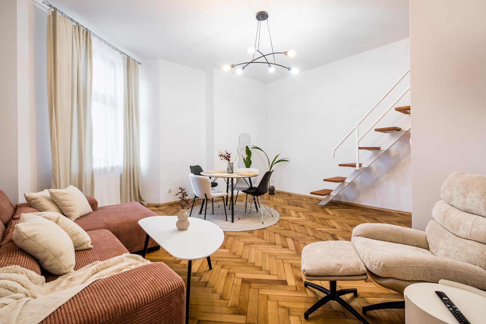 Koletek 7 Apartment Near The Wawel Castle Krasków Exterior foto